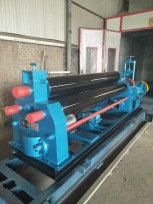 安徽機械自動卷板機